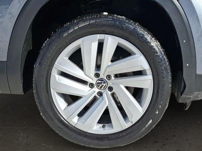 2021 Volkswagen Atlas SEL