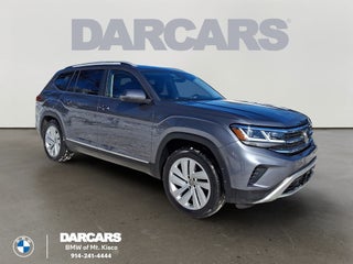 2021 Volkswagen Atlas SEL