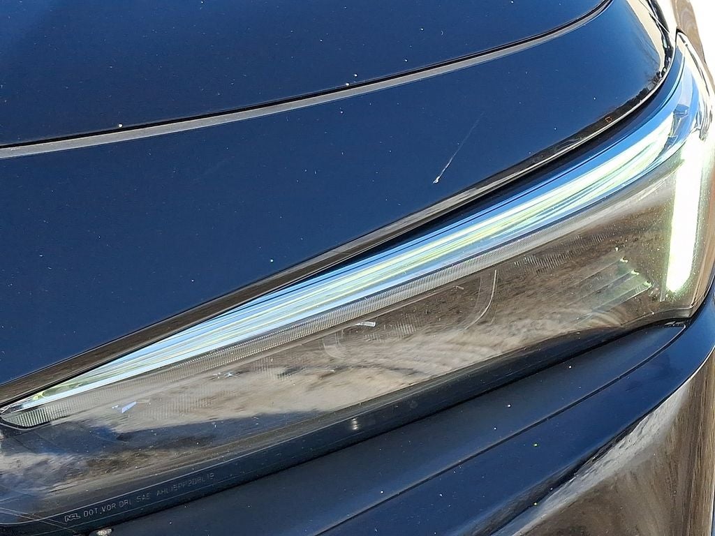 2022 Honda Civic Sport One-Owner Clean CARFAX