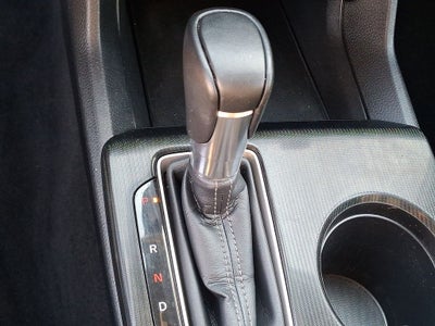 2022 Honda Civic Sport One-Owner Clean CARFAX