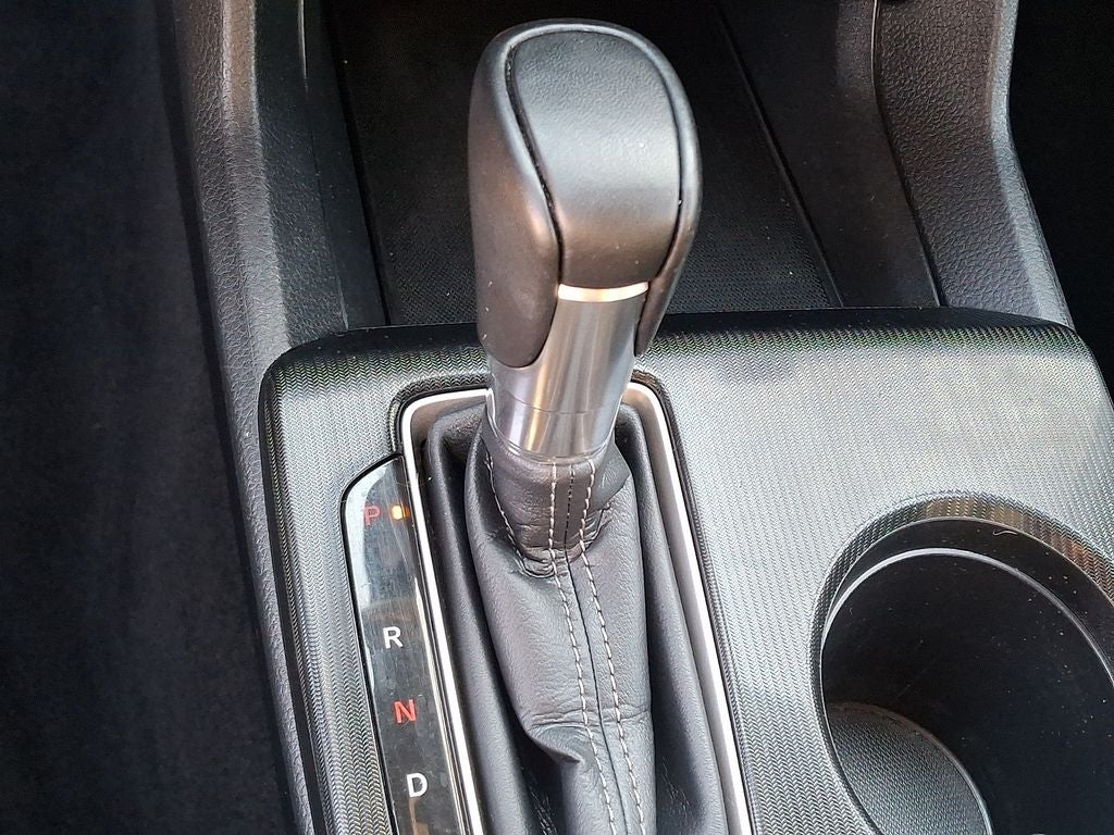 2022 Honda Civic Sport One-Owner Clean CARFAX