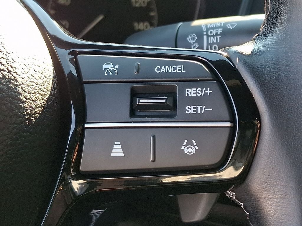 2022 Honda Civic Sport One-Owner Clean CARFAX