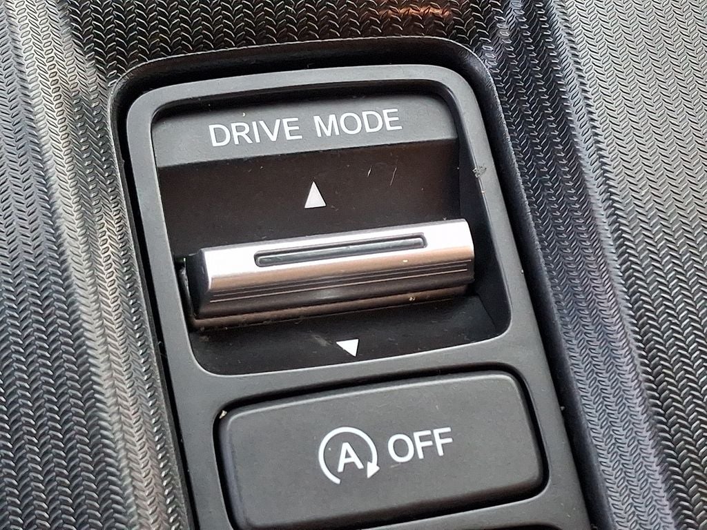 2022 Honda Civic Sport One-Owner Clean CARFAX