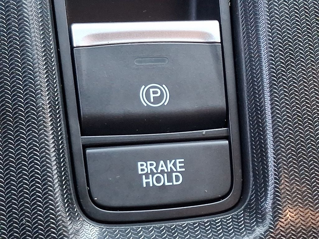 2022 Honda Civic Sport One-Owner Clean CARFAX