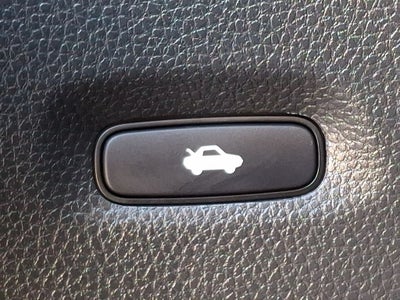 2022 Honda Civic Sport One-Owner Clean CARFAX