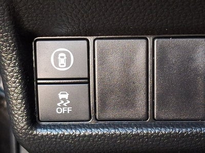 2022 Honda Civic Sport One-Owner Clean CARFAX