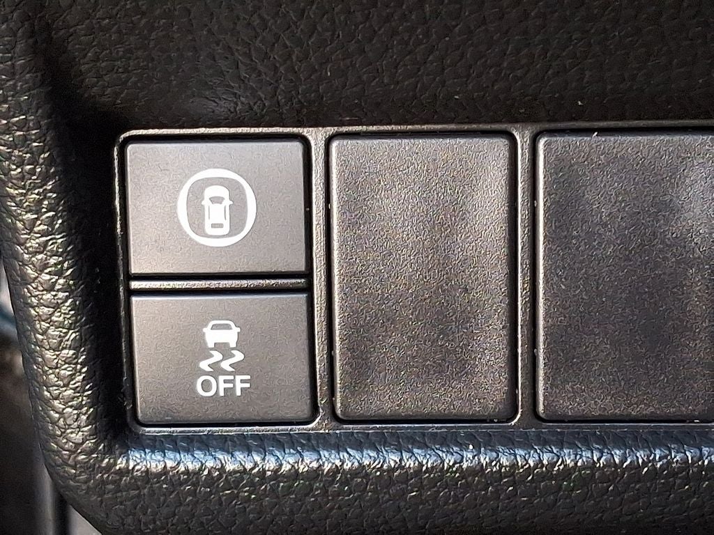 2022 Honda Civic Sport One-Owner Clean CARFAX