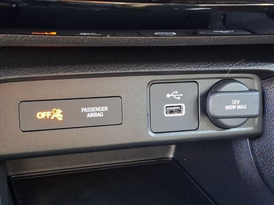 2022 Honda Civic Sport One-Owner Clean CARFAX