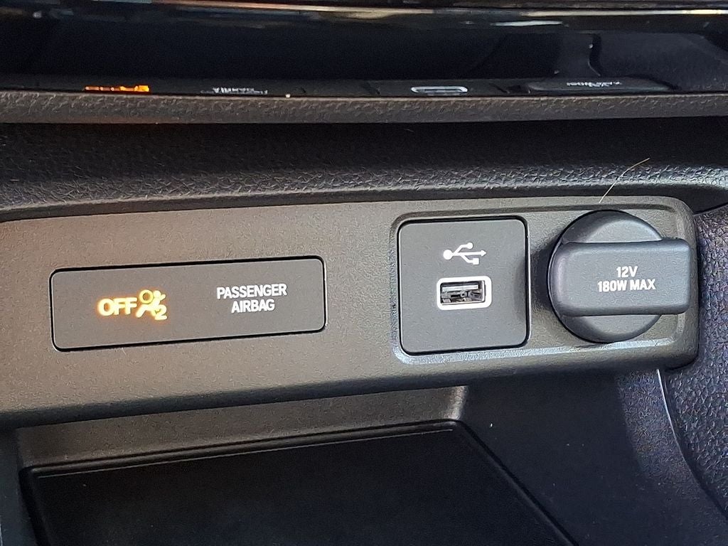 2022 Honda Civic Sport One-Owner Clean CARFAX