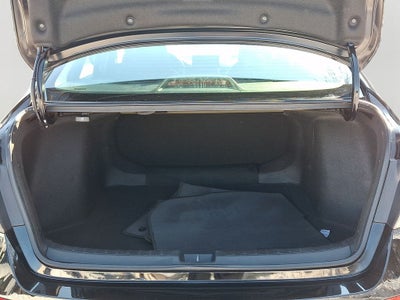 2022 Honda Civic Sport One-Owner Clean CARFAX