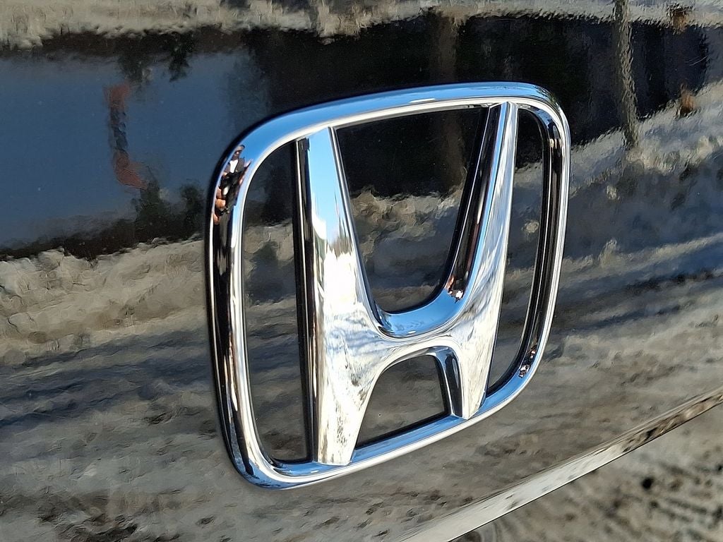 2022 Honda Civic Sport One-Owner Clean CARFAX