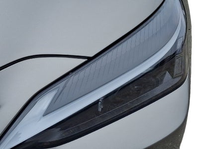 2024 Lexus NX 350 Base 350 Base