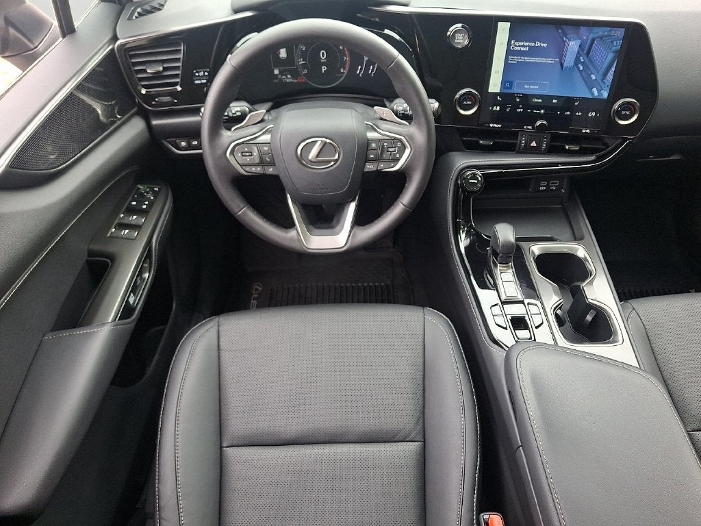 2024 Lexus NX 350 Base 350 Base