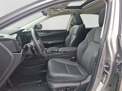 2024 Lexus NX 350 Base 350 Base