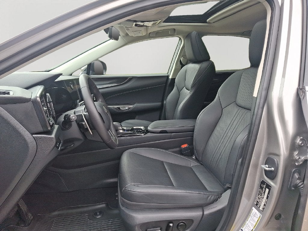 2024 Lexus NX 350 Base 350 Base