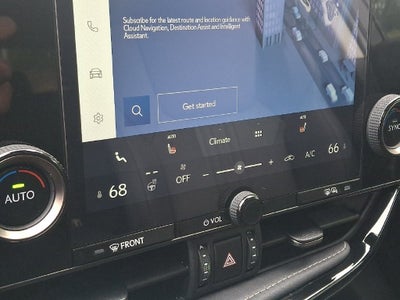 2024 Lexus NX 350 Base 350 Base