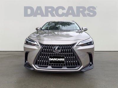 2024 Lexus NX 350 Base 350 Base