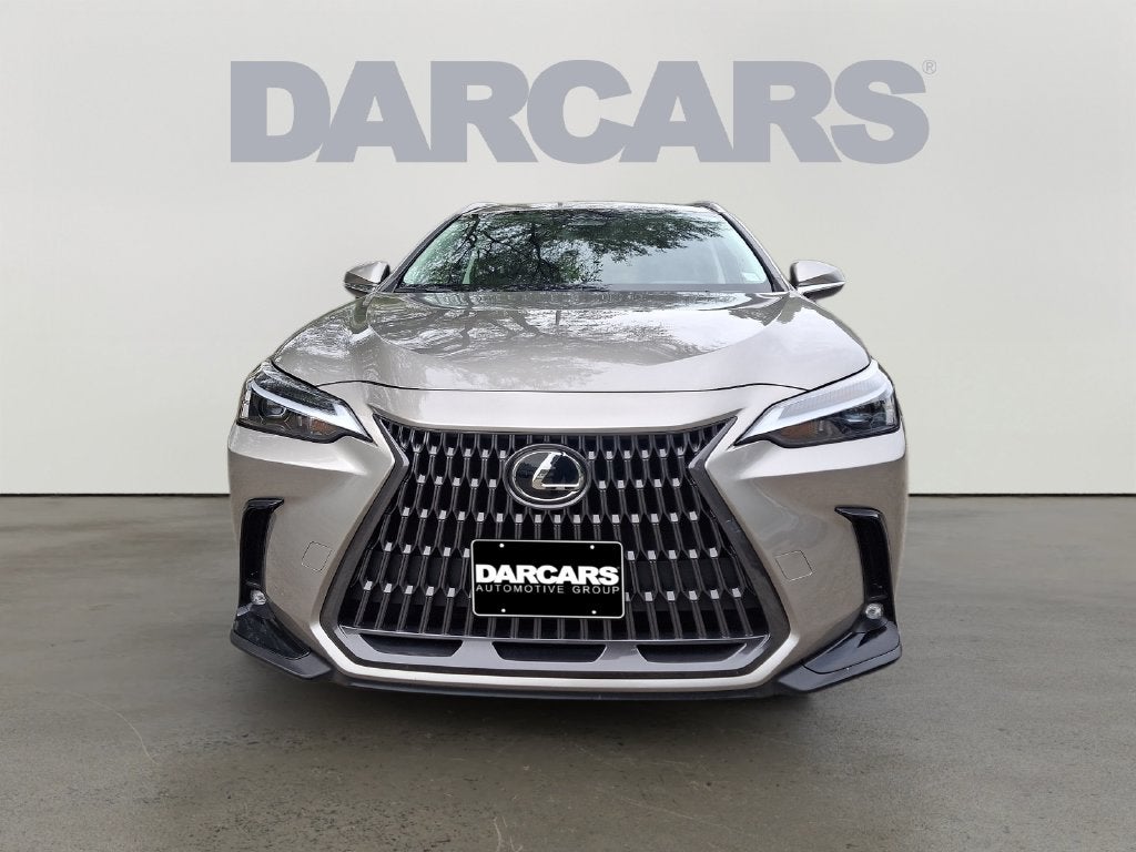 2024 Lexus NX 350 Base 350 Base