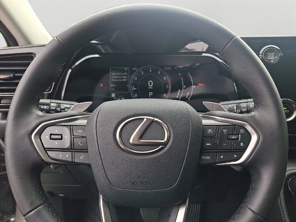 2024 Lexus NX 350 Base 350 Base