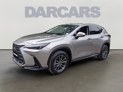 2024 Lexus NX 350 Base 350 Base
