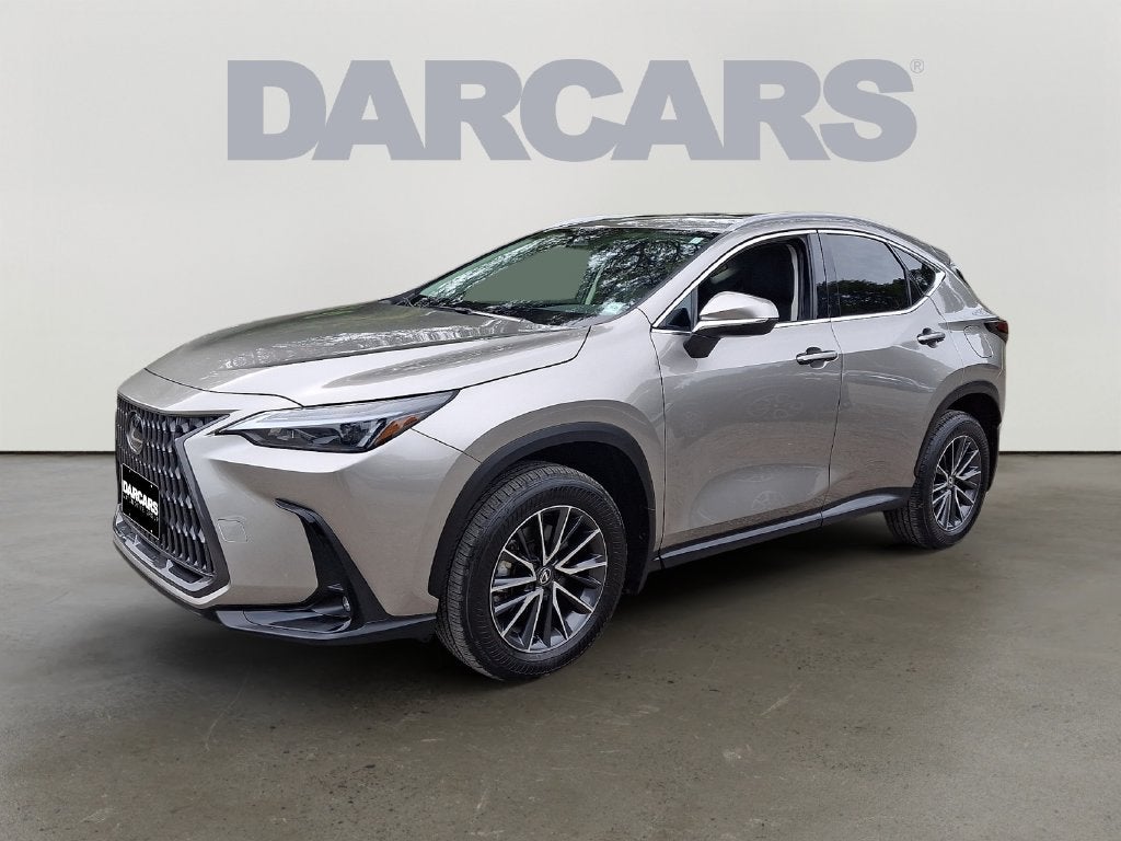 2024 Lexus NX 350 Base 350 Base