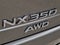 2024 Lexus NX 350 Base 350 Base