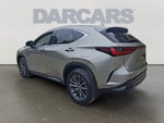 2024 Lexus NX 350 Base 350 Base