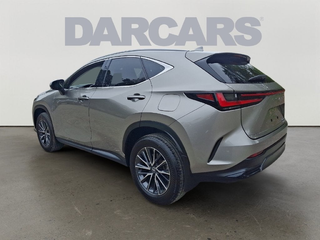 2024 Lexus NX 350 Base 350 Base