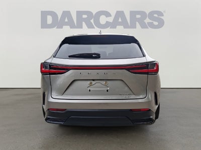 2024 Lexus NX 350 Base 350 Base