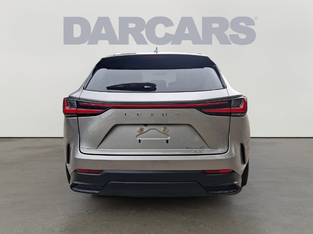 2024 Lexus NX 350 Base 350 Base