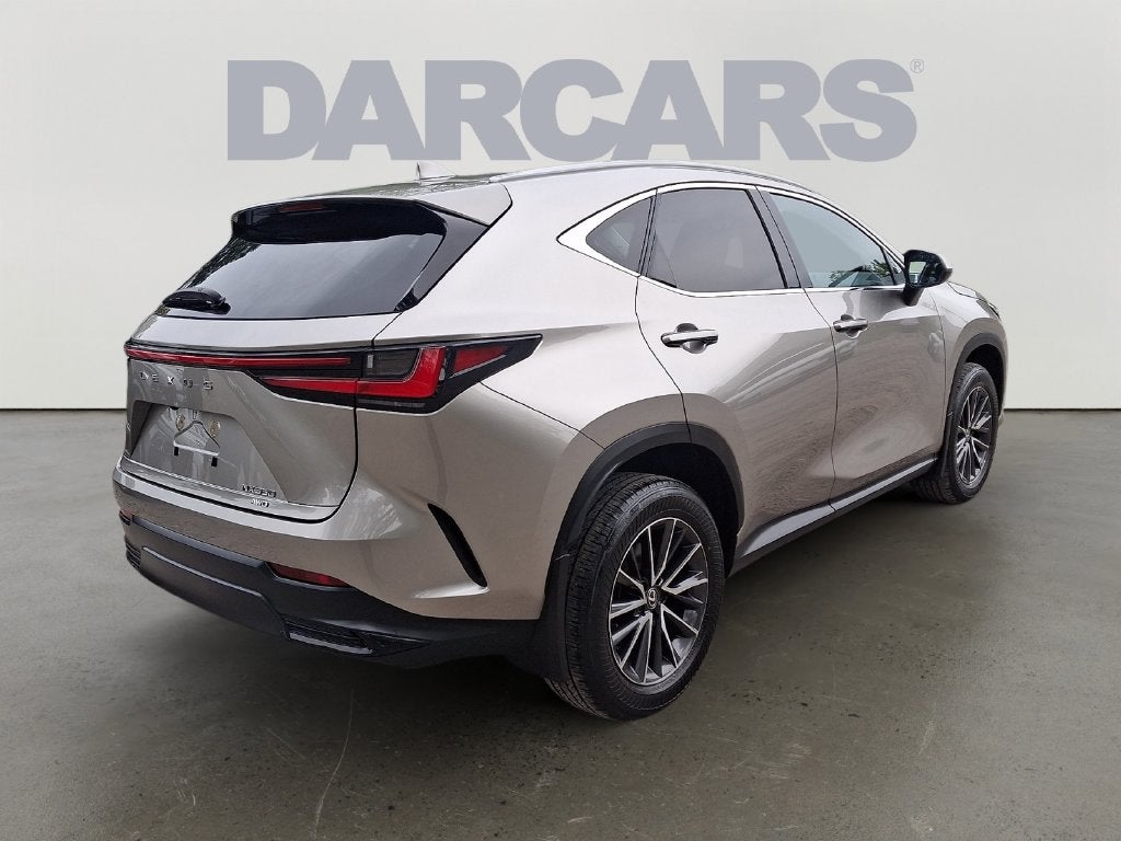 2024 Lexus NX 350 Base 350 Base