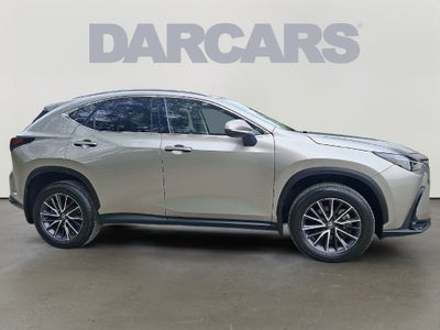 2024 Lexus NX 350 Base 350 Base