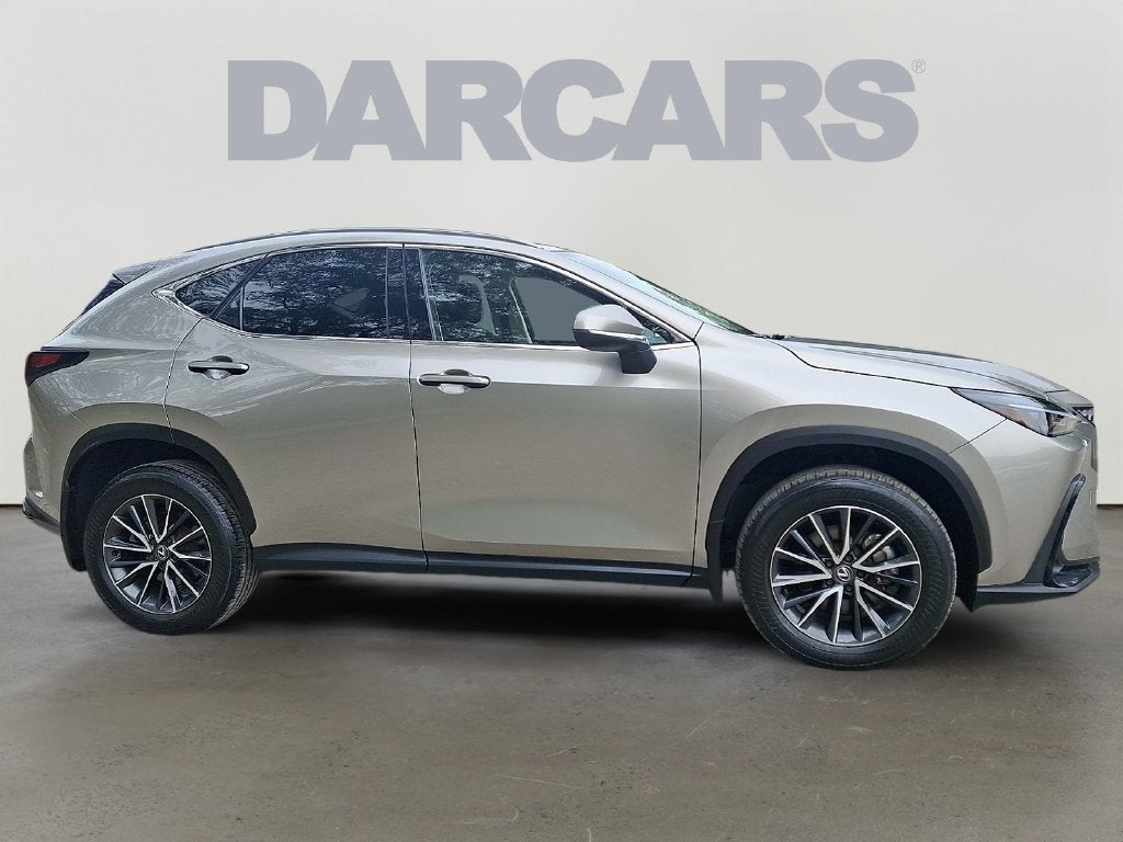 2024 Lexus NX 350 Base 350 Base