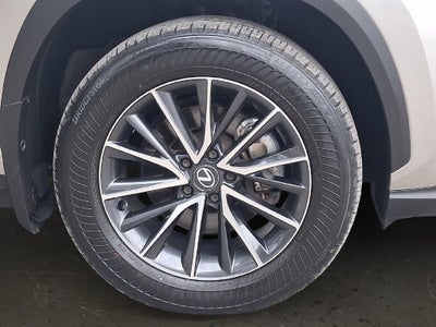2024 Lexus NX 350 Base 350 Base
