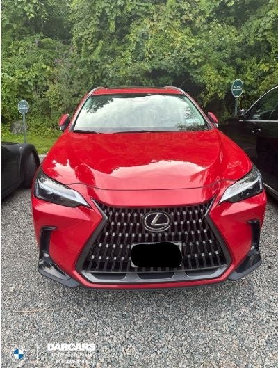 2024 Lexus NX 350 Base 350 Base