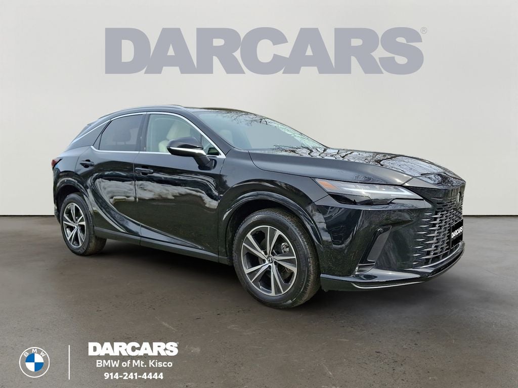 2023 Lexus RX 350