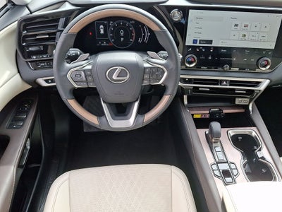 2023 Lexus RX 350 Premium 350 Premium