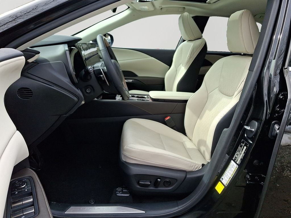 2023 Lexus RX 350 Premium 350 Premium