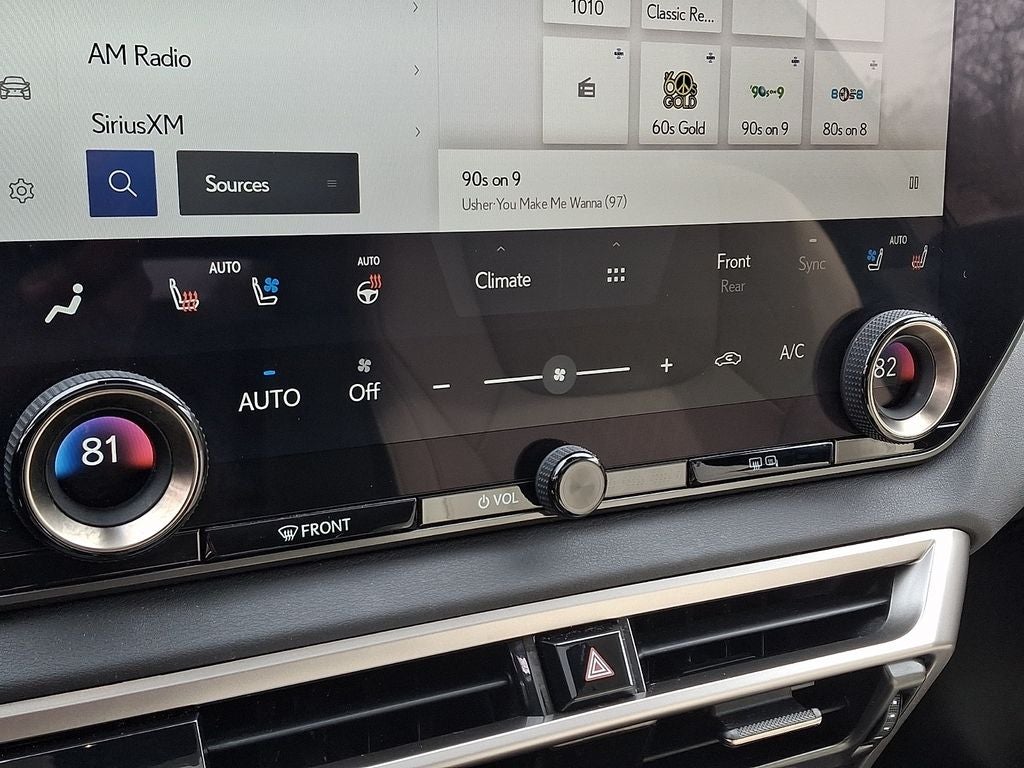 2023 Lexus RX 350 Premium 350 Premium