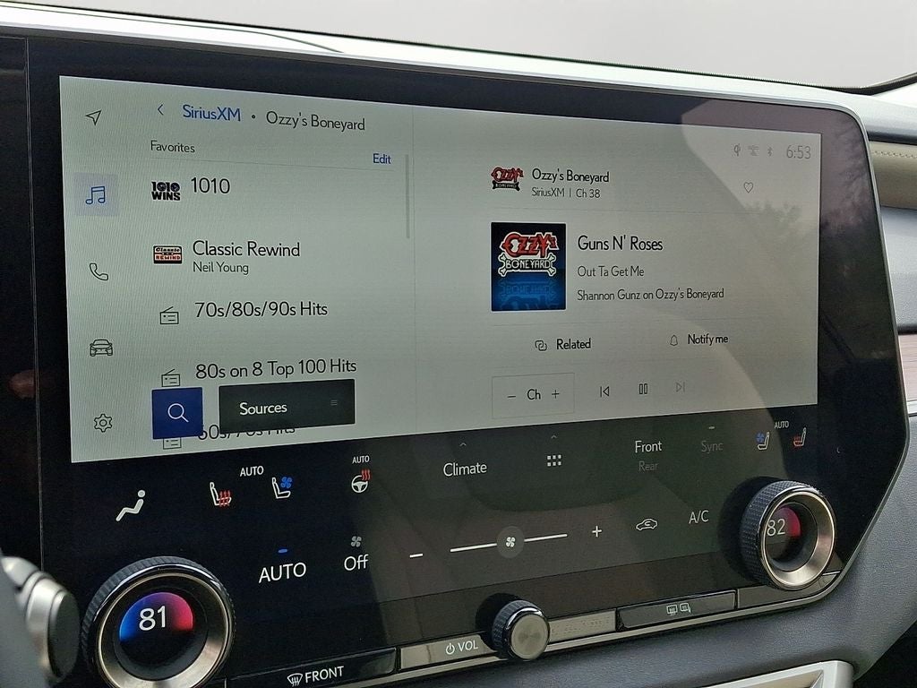 2023 Lexus RX 350 Premium 350 Premium