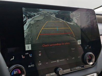 2023 Lexus RX 350 Premium 350 Premium