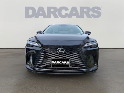 2023 Lexus RX 350 Premium 350 Premium