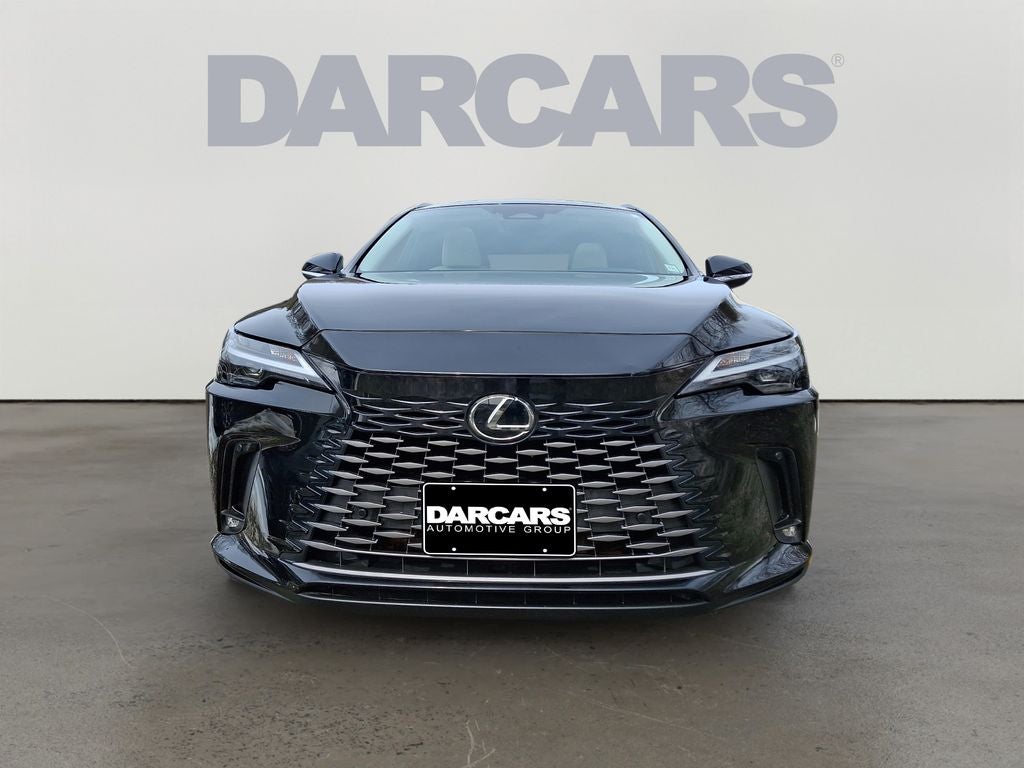 2023 Lexus RX 350 Premium 350 Premium
