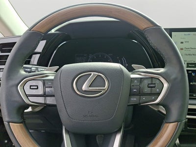 2023 Lexus RX 350 Premium 350 Premium