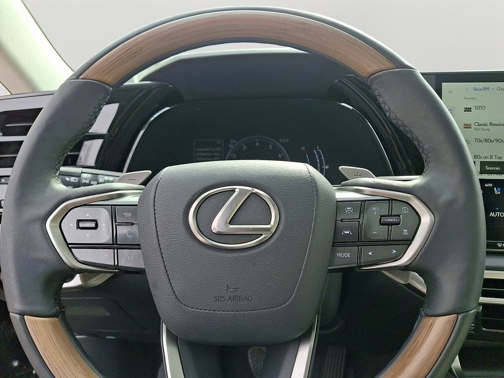 2023 Lexus RX 350 Premium 350 Premium