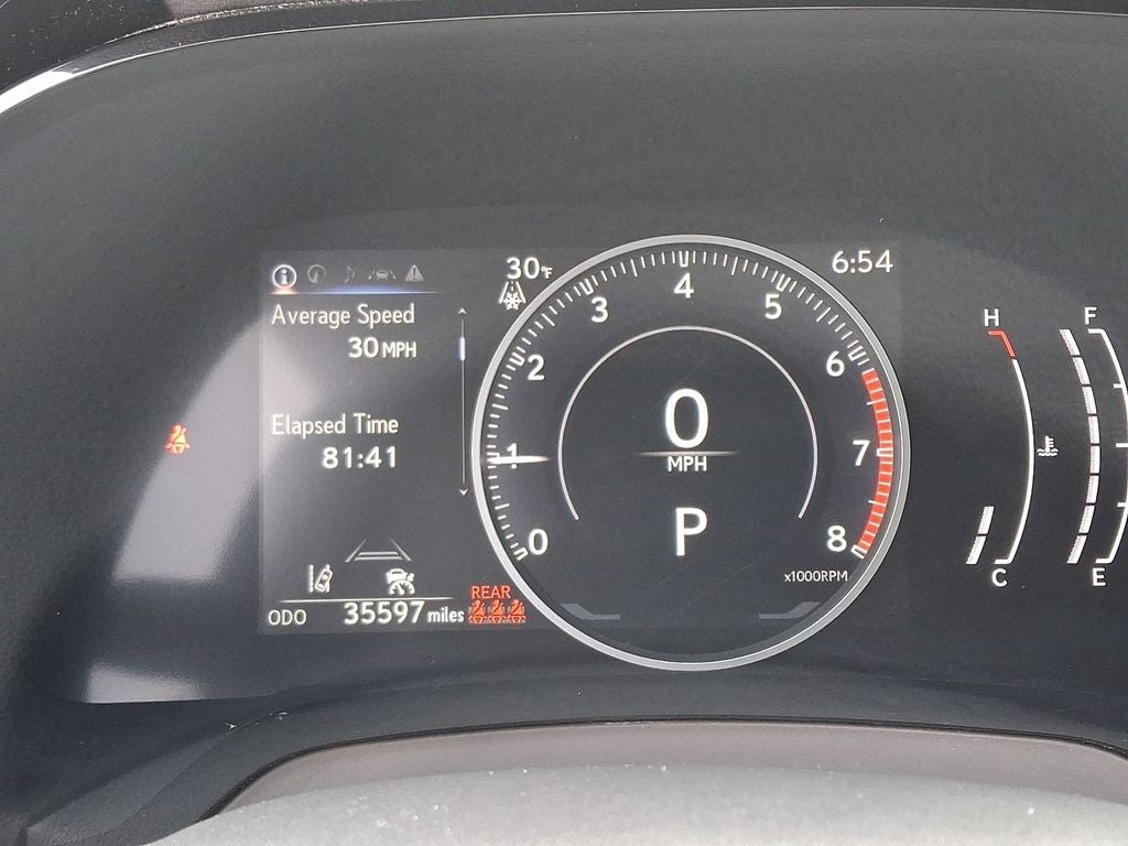 2023 Lexus RX 350 Premium 350 Premium