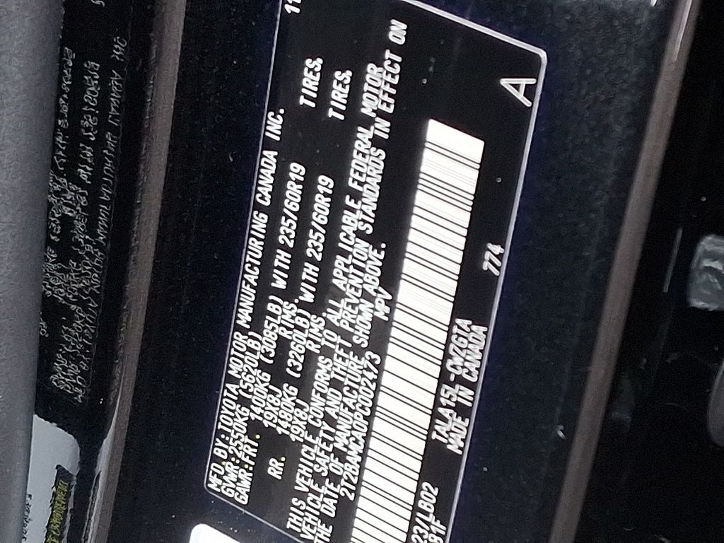 2023 Lexus RX 350 Premium 350 Premium