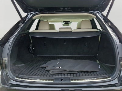2023 Lexus RX 350 Premium 350 Premium