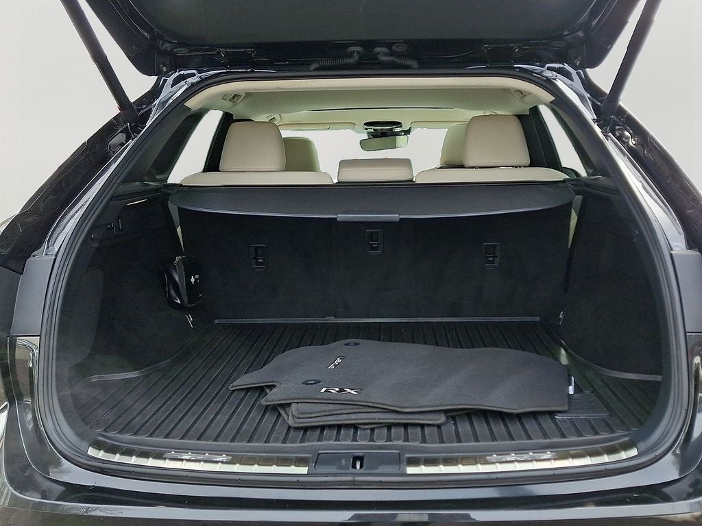 2023 Lexus RX 350 Premium 350 Premium