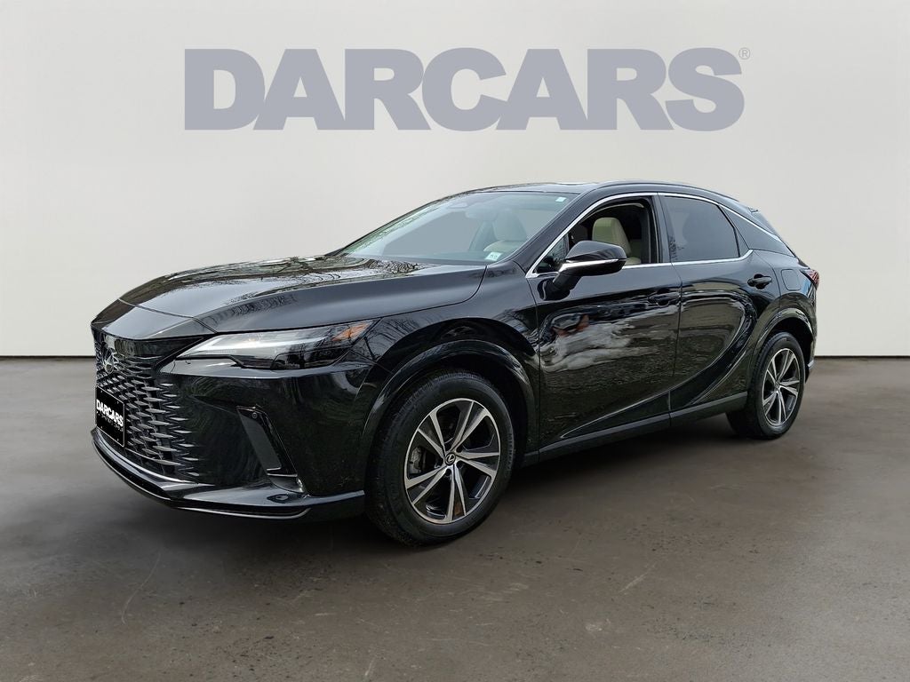 2023 Lexus RX 350 Premium 350 Premium